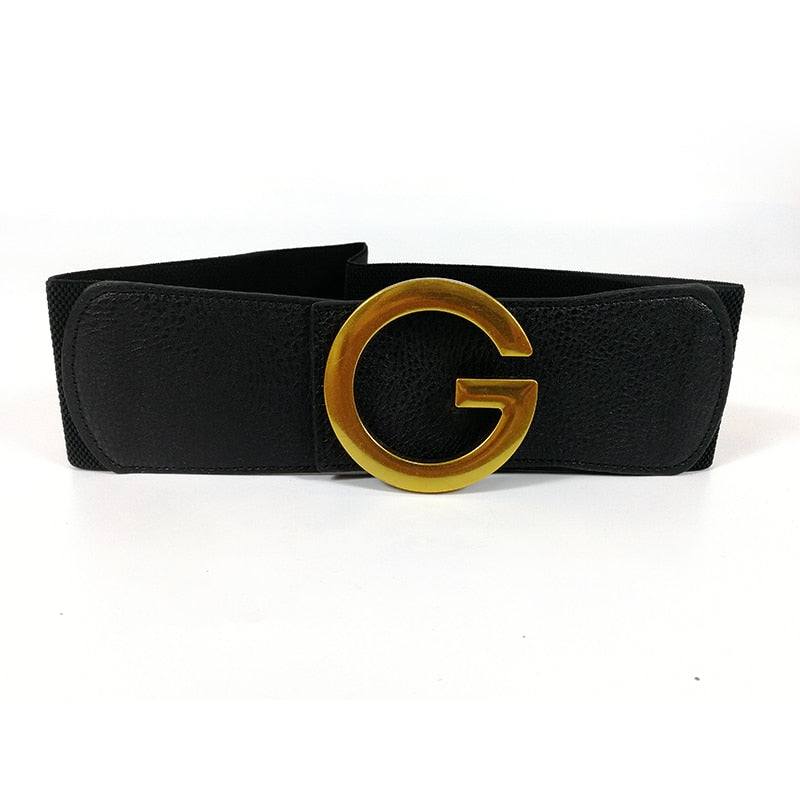 Baddie G Belt