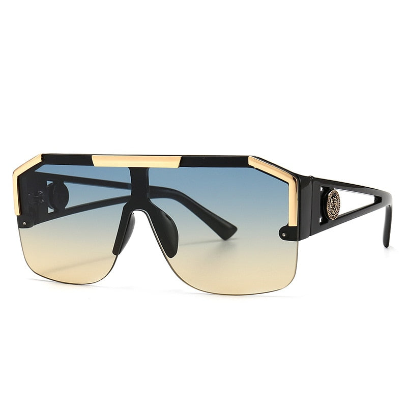 Royal Baddie Sunglasses