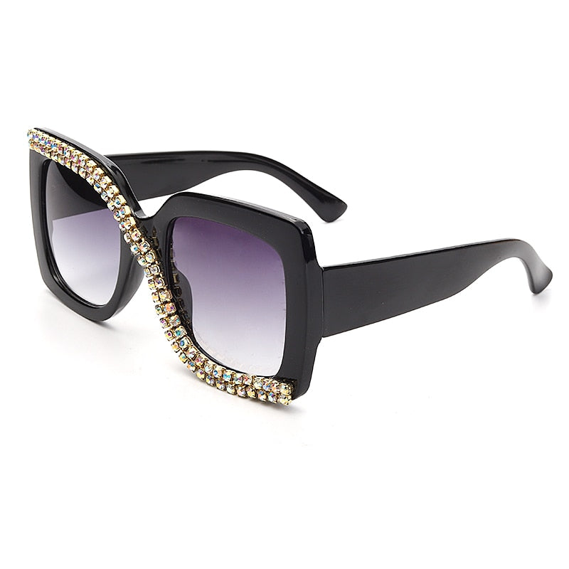 Diamond Infinity Sunglasses