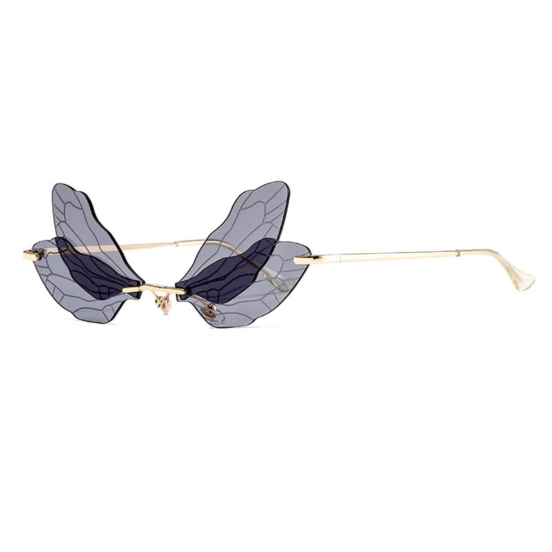 Dragonfly Sunglasses