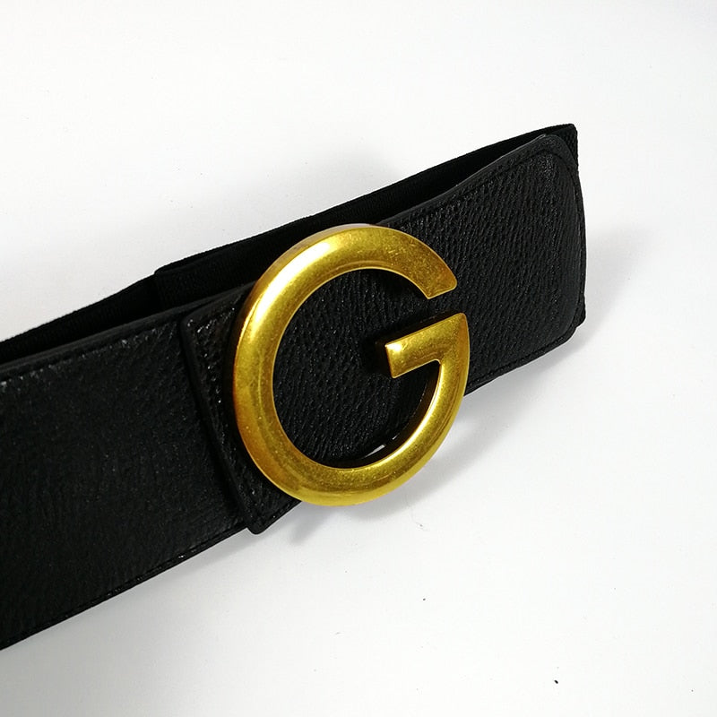 Baddie G Belt