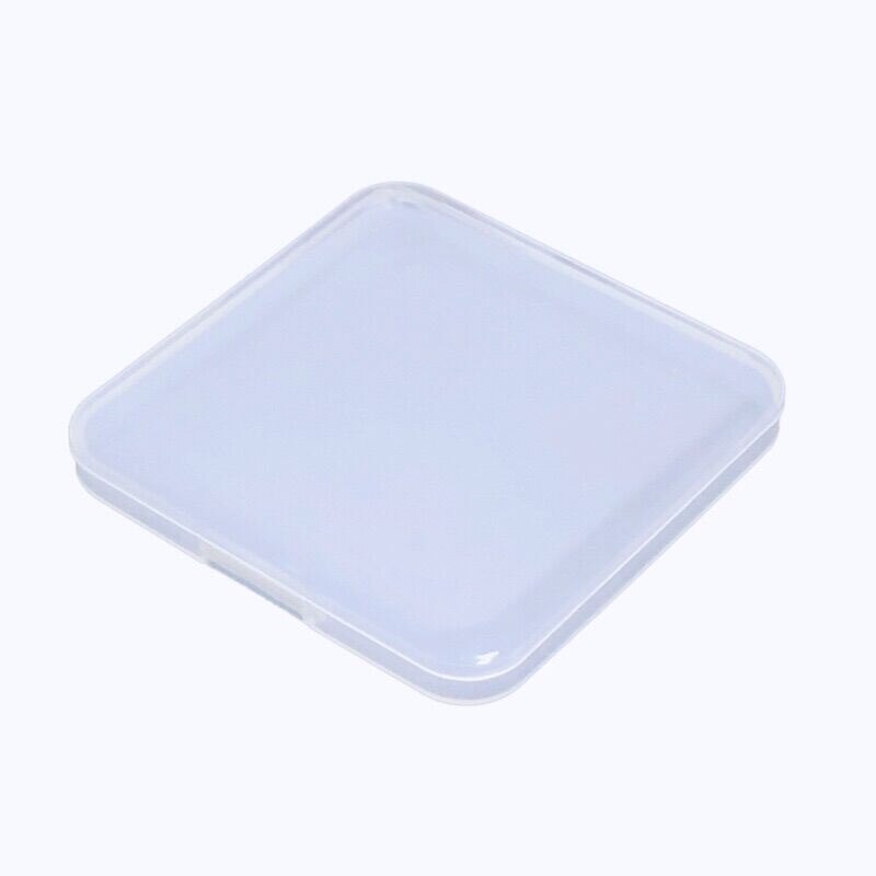 Face Mask Storage Case