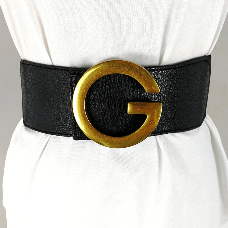 Baddie G Belt