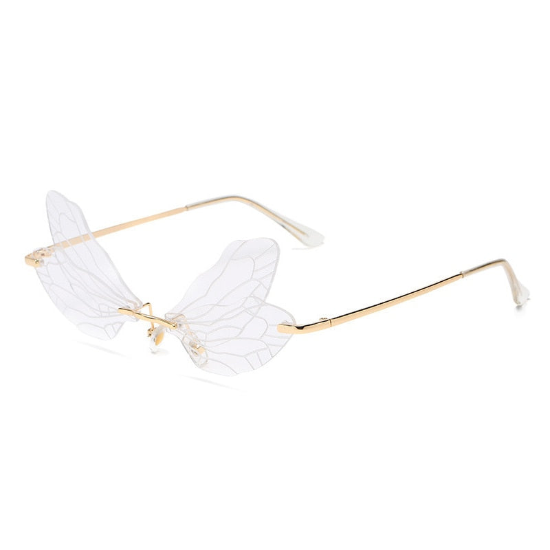 Dragonfly Sunglasses