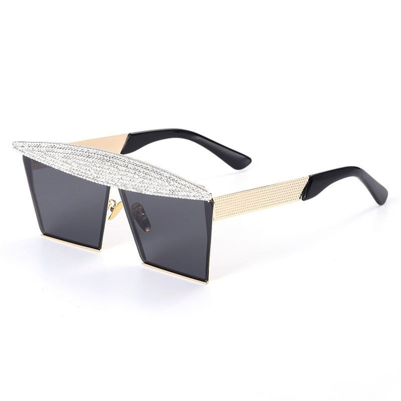 Goddess Nefertiti Sunglasses