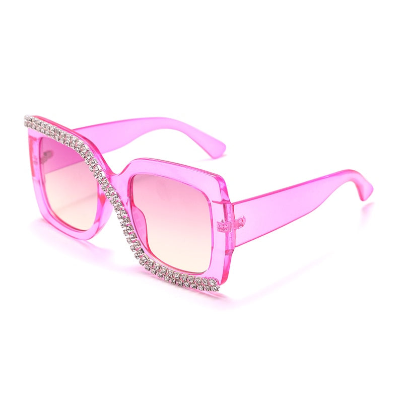 Diamond Infinity Sunglasses