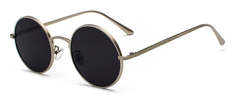 Bel-Air Round Sunglasses