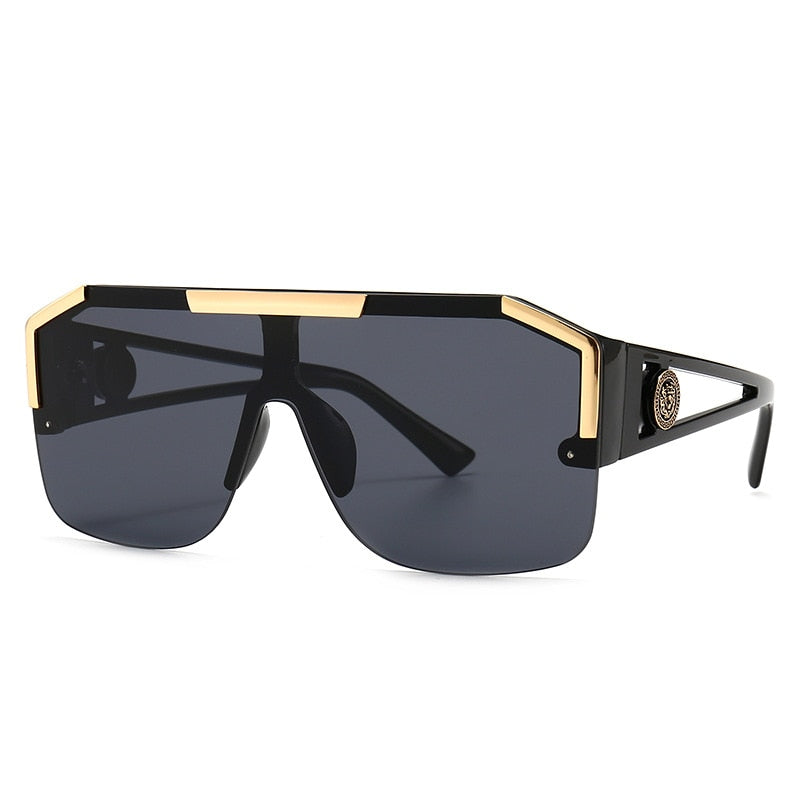 Royal Baddie Sunglasses