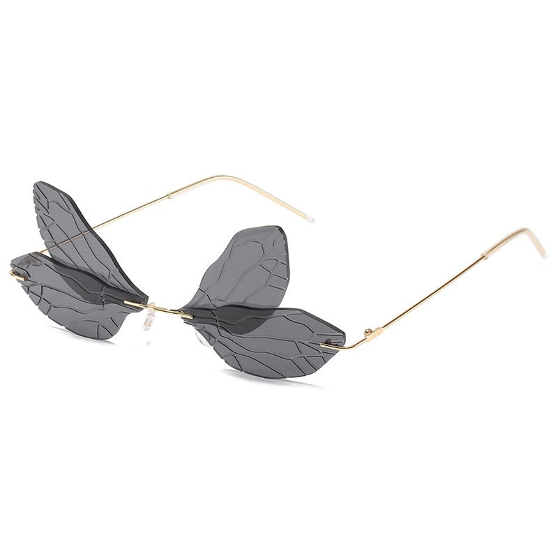 Dragonfly Sunglasses