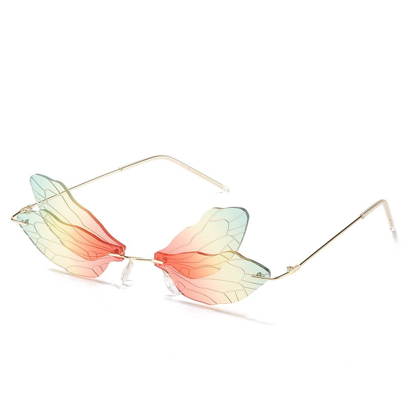 Dragonfly Sunglasses