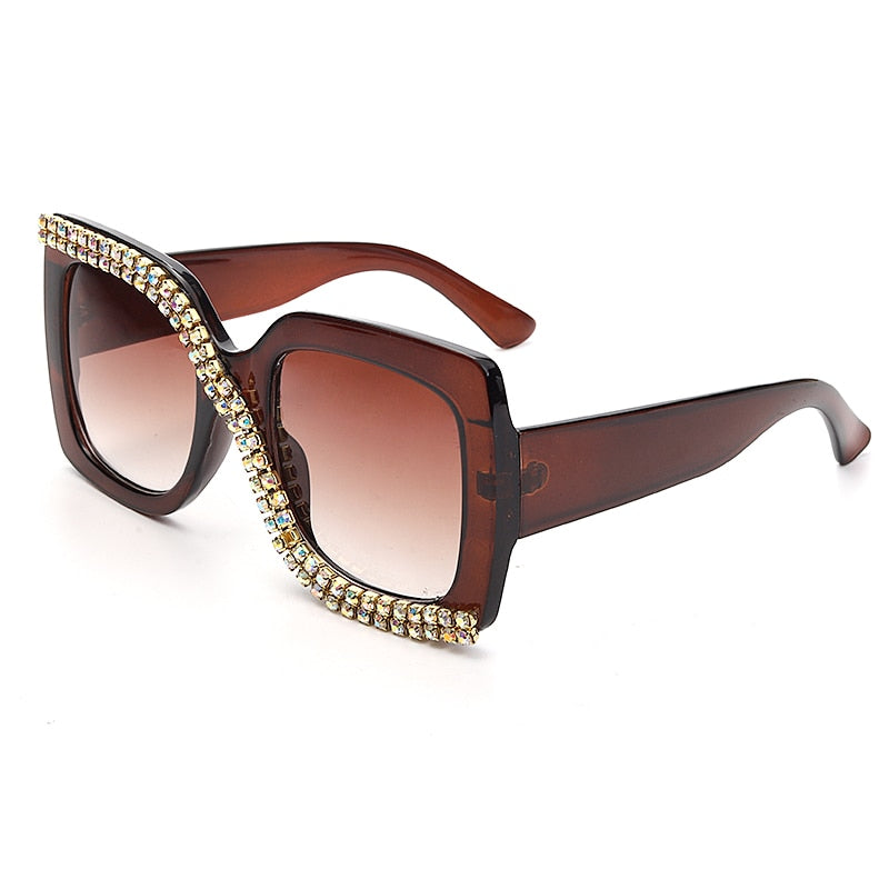 Diamond Infinity Sunglasses