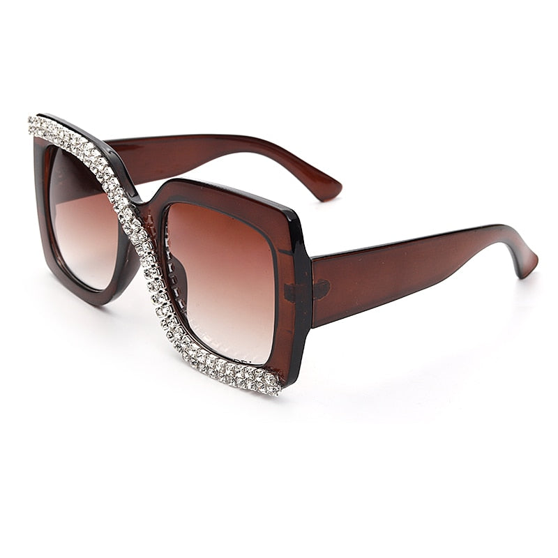 Diamond Infinity Sunglasses