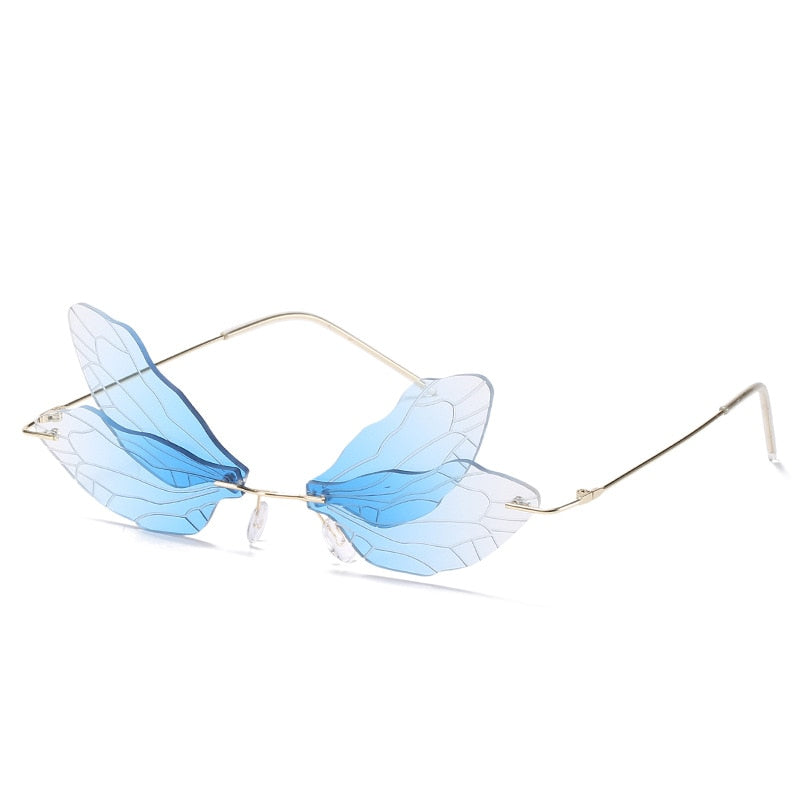 Dragonfly Sunglasses