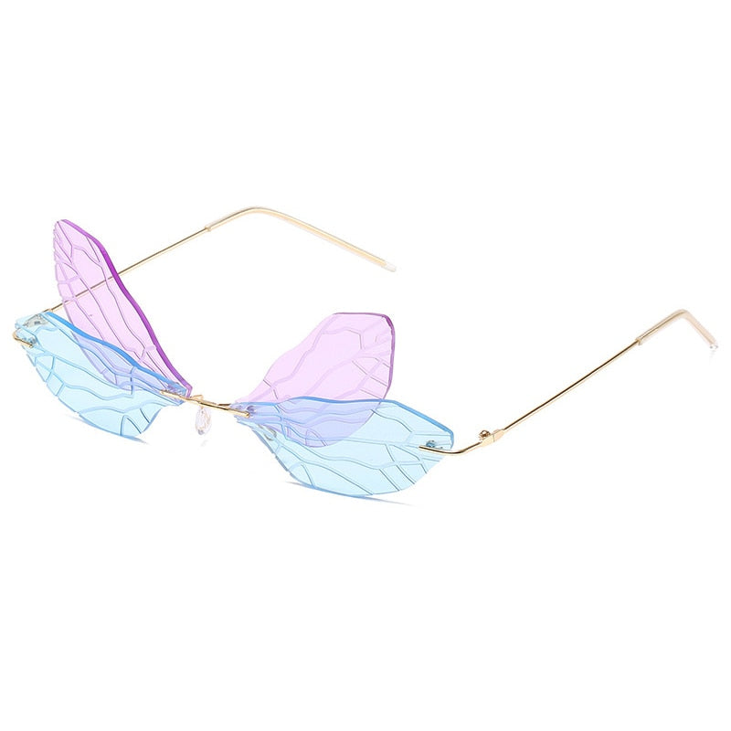 Dragonfly Sunglasses