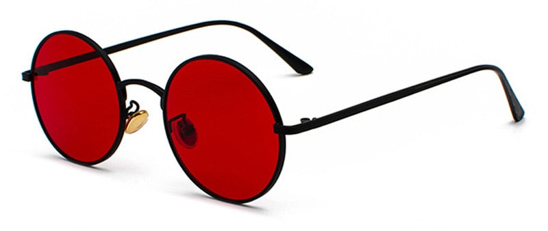 Bel-Air Round Sunglasses