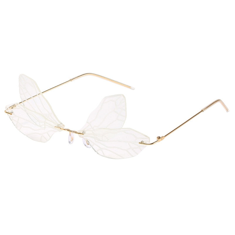 Dragonfly Sunglasses