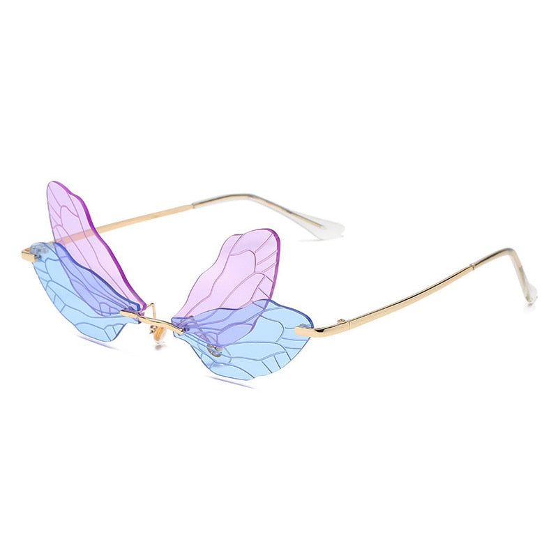 Dragonfly Sunglasses