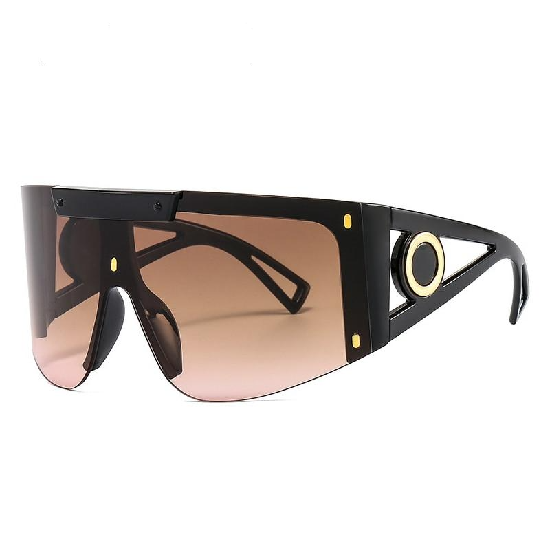 Luxe Life Sunglasses