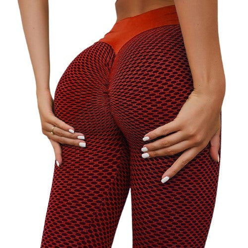 Scrunch Butt Leggings