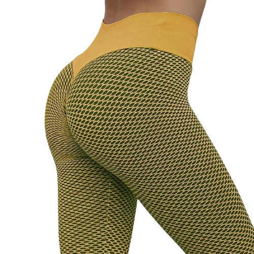 Scrunch Butt Leggings