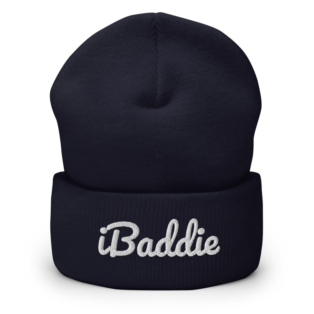 IBADDIE Beanie