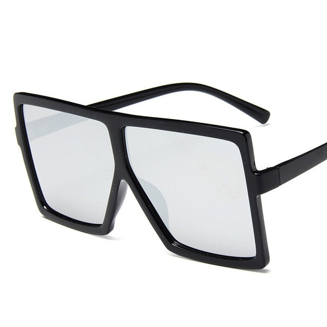 Incognito Style Sunglasses - IBADDIE