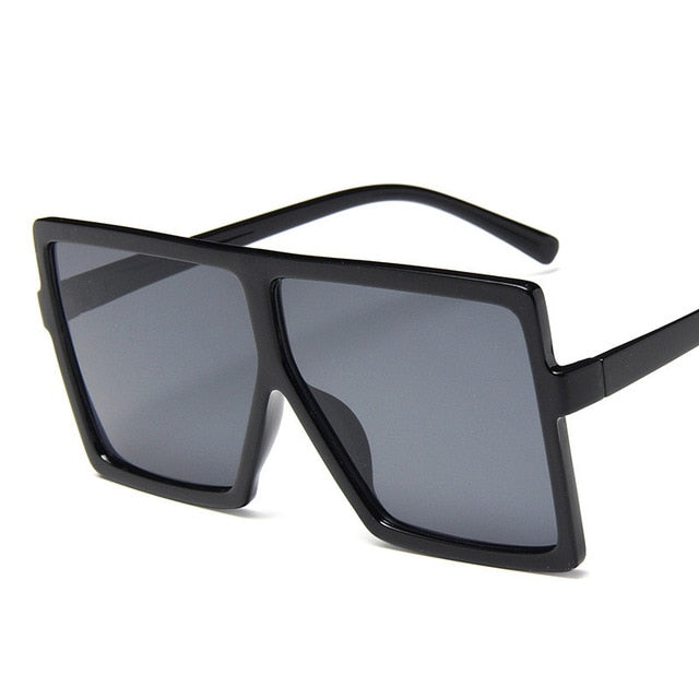 Incognito Style Sunglasses - IBADDIE