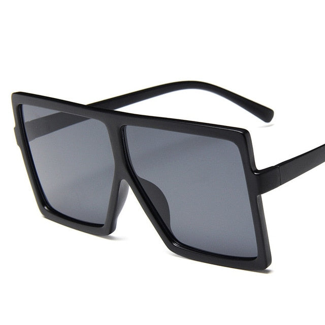 Incognito Style Sunglasses - IBADDIE