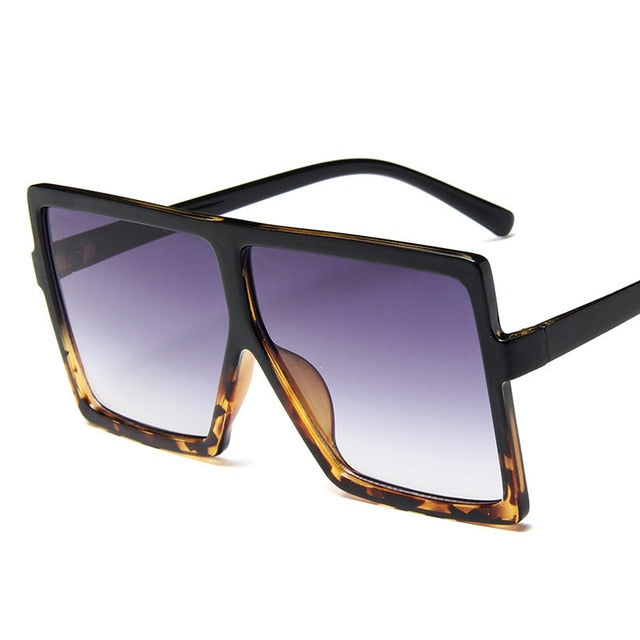 Incognito Style Sunglasses - IBADDIE