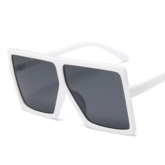 Incognito Style Sunglasses - IBADDIE