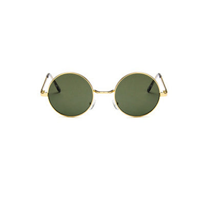 Bel-Air Round Sunglasses