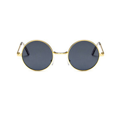 Bel-Air Round Sunglasses