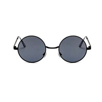 Bel-Air Round Sunglasses