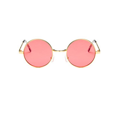 Bel-Air Round Sunglasses