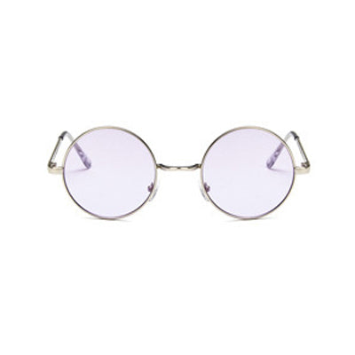 Bel-Air Round Sunglasses