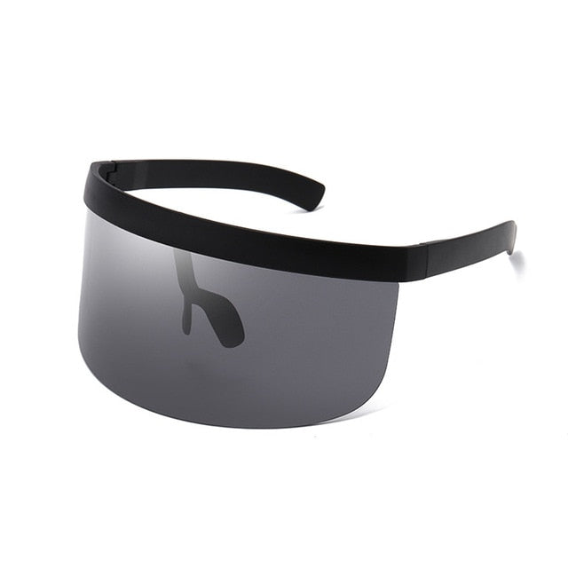 Protector Style Visor Sunglasses