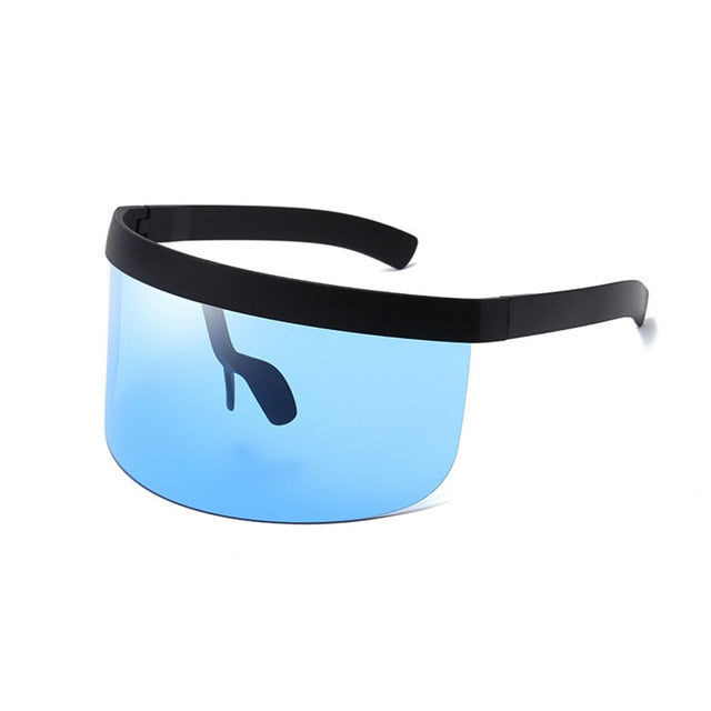 Protector Style Visor Sunglasses