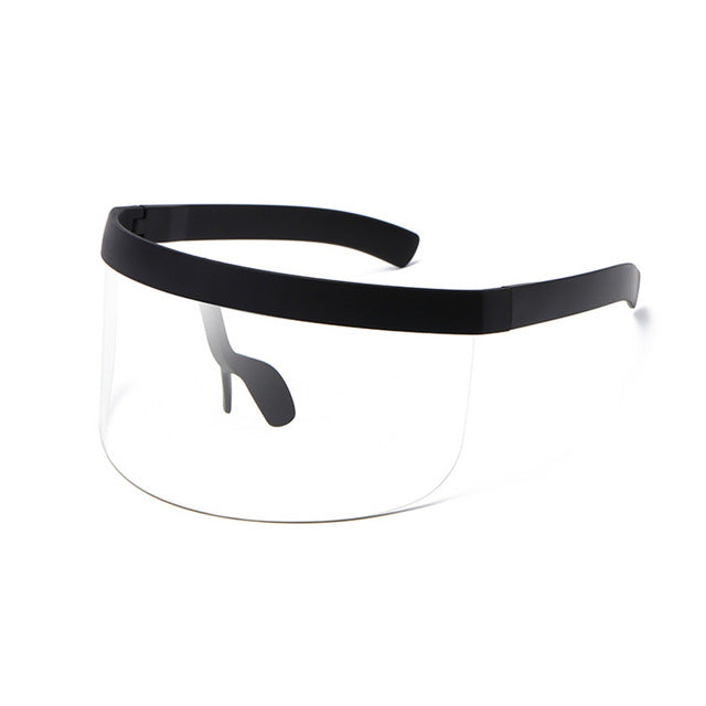 Protector Style Visor Sunglasses