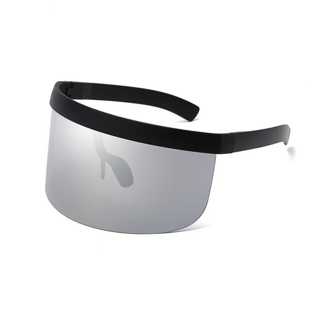 Protector Style Visor Sunglasses