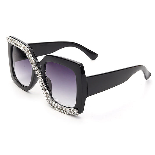 Diamond Infinity Sunglasses