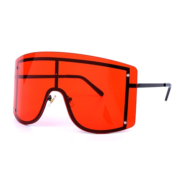 Baddie Super XL Sunglasses