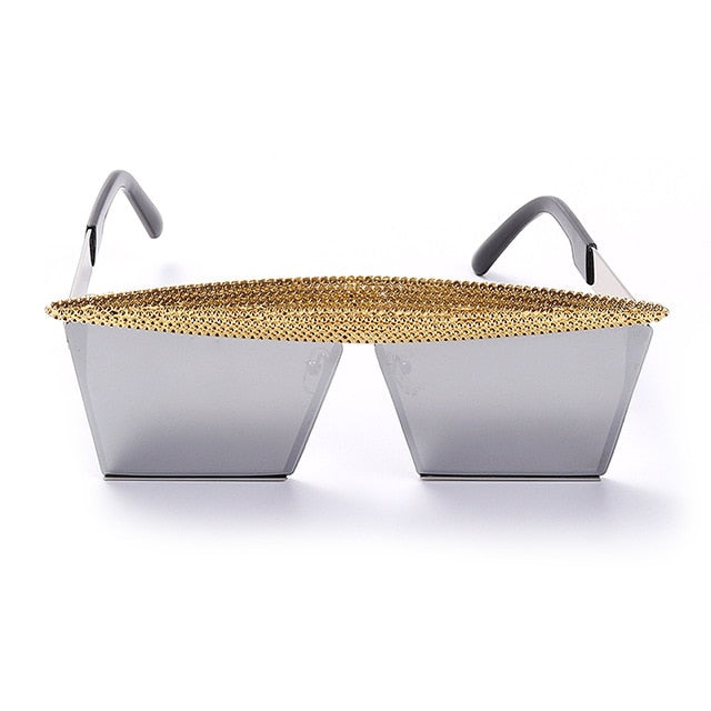 Goddess Nefertiti Sunglasses