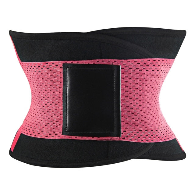 Control Waist Trainer