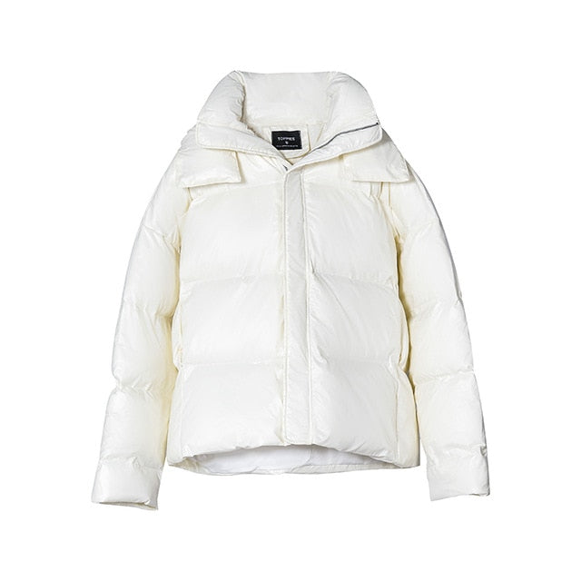 Koko Bubble Jacket