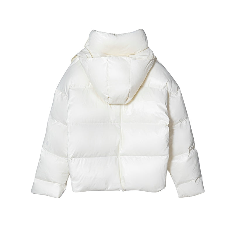 Koko Bubble Jacket