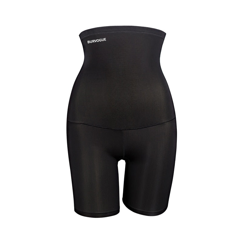 High Waist Tummy Control Seamless Shapewear