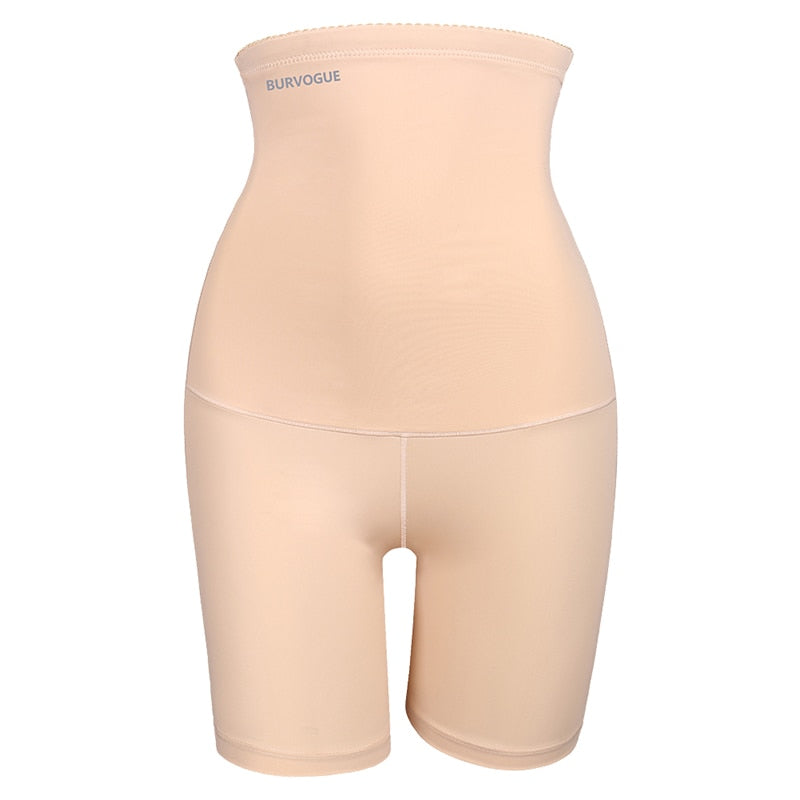 High Waist Tummy Control Seamless Shapewear