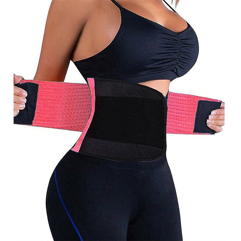 Control Waist Trainer