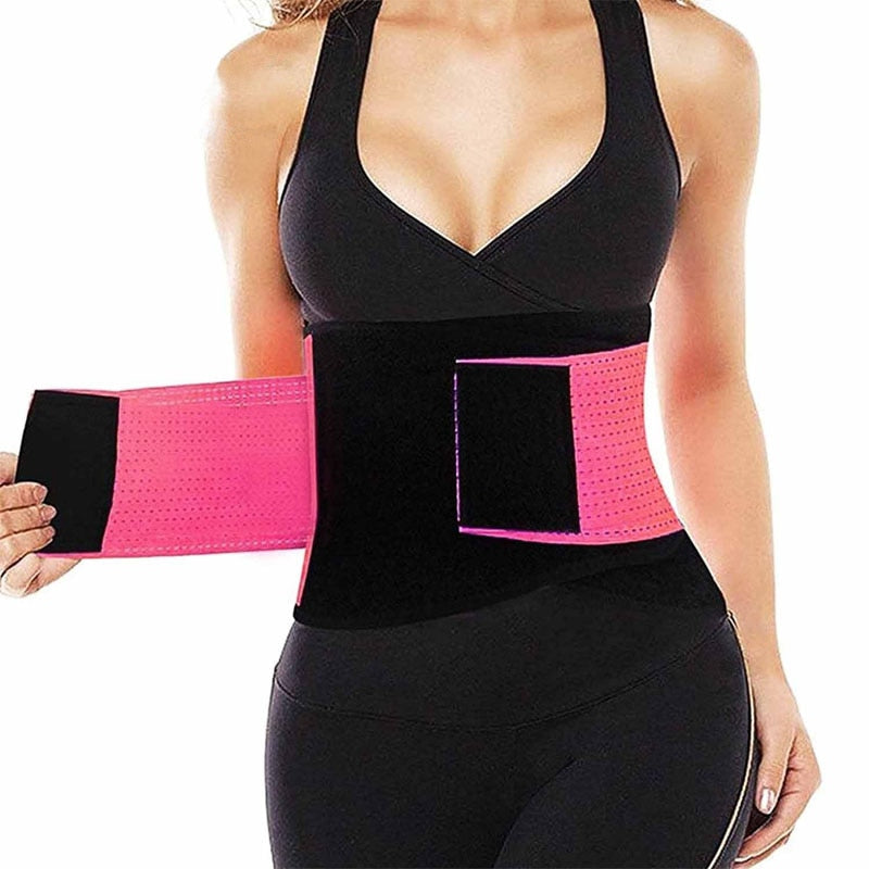 Control Waist Trainer