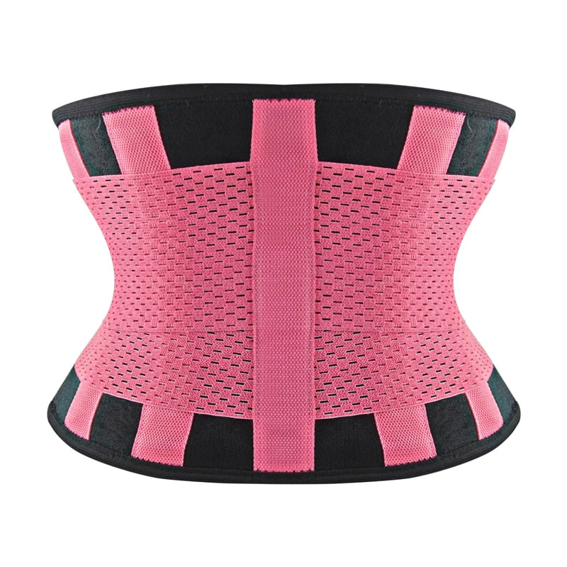 Control Waist Trainer